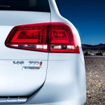 Volkswagen Touareg 2018 года: масса обновлений автогиганта Volkswagen Touareg 2018 года: масса обновлений автогиганта
