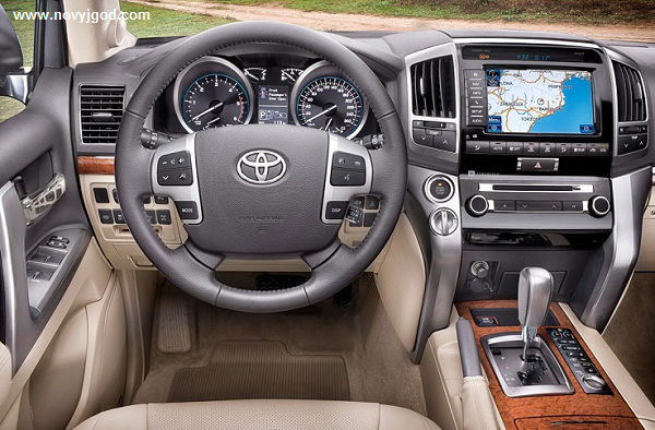 Toyota Land Cruiser Prado 150 2016 фото 2