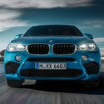 BMW X6 2016 фото 7