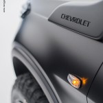 Chevrolet Niva 2016 фото 27