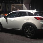 Mazda СХ-3 2016 фото 4