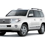 Toyota Land Cruiser 200 2016 года фото 10