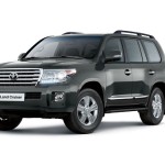 Toyota Land Cruiser 200 2016 года фото 11