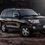 Toyota Land Cruiser 200 2016 года фото 12