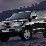 Toyota Land Cruiser 200 2016 года фото 13