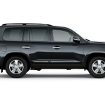 Toyota Land Cruiser 200 2016 года фото 7