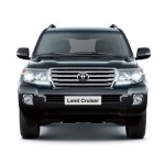 Toyota Land Cruiser 200 2016 года фото 8