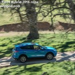 Toyota RAV4 2016 фото 11