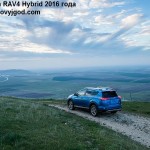 Toyota RAV4 2016 фото 16