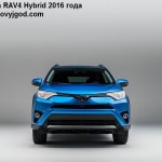 Toyota RAV4 2016 фото 23