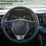 Toyota RAV4 2016 фото 28