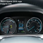 Toyota RAV4 2016 фото 31