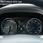 Toyota RAV4 2016 фото 32