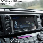 Toyota RAV4 2016 фото 35