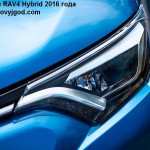 Toyota RAV4 2016 фото 47