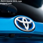 Toyota RAV4 2016 фото 51