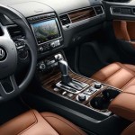Volkswagen Touareg 2016 фото 13