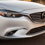 2016 Mazda 6 фото 17
