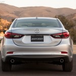 2016 Mazda 6 фото 18