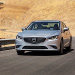2016 Mazda 6 фото 4