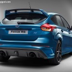 Ford Focus RS 2016 фото 12