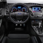 Ford Focus RS 2016 фото 15