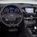Ford Focus RS 2016 фото 16