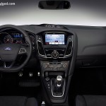 Ford Focus RS 2016 фото 17
