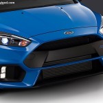 Ford Focus RS 2016 фото 19