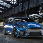 Ford Focus RS 2016 фото 2