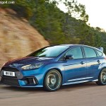 Ford Focus RS 2016 фото 4