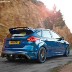 Ford Focus RS 2016 фото 7