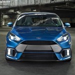 Ford Focus RS 2016 фото 9