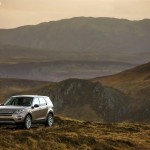 Land Rover Discovery 2016 фото 10