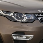 Land Rover Discovery 2016 фото 20