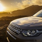 Land Rover Discovery 2016 фото 26