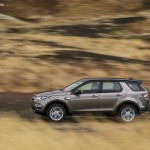 Land Rover Discovery 2016 фото 6