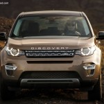 Land Rover Discovery 2016 фото 9
