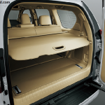 Toyota Land Cruiser Prado 150 2016 фото 14