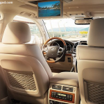 Toyota Land Cruiser Prado 150 2016 фото 9