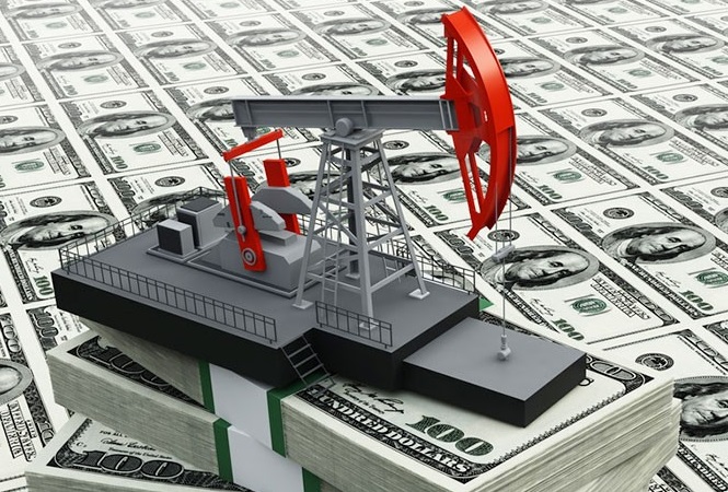 Зависимость курса доллара от стоимости нефти