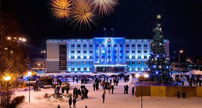 2018 год Жёлтой Собаки