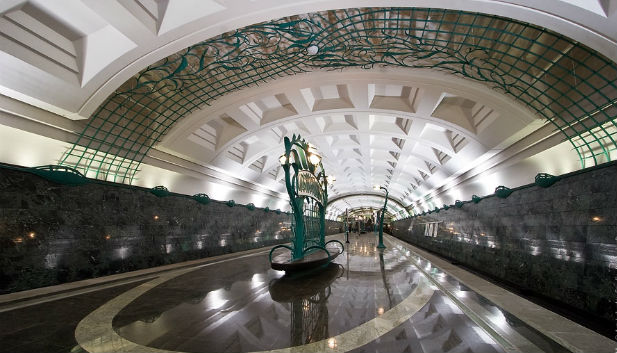 Какие новые станции метро откроют в Москве в 2019 году" 