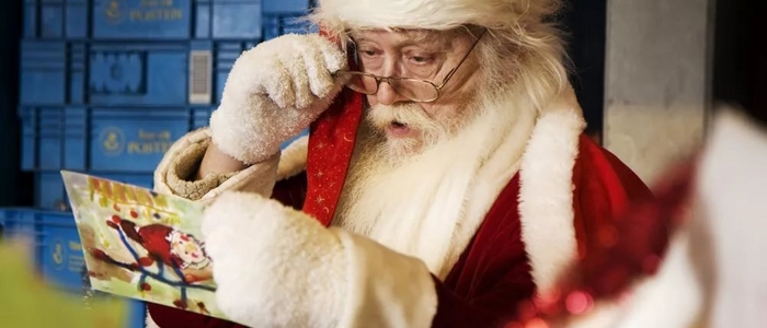 Новый Год 2022 Письмо Новый Год 2022 Письмо